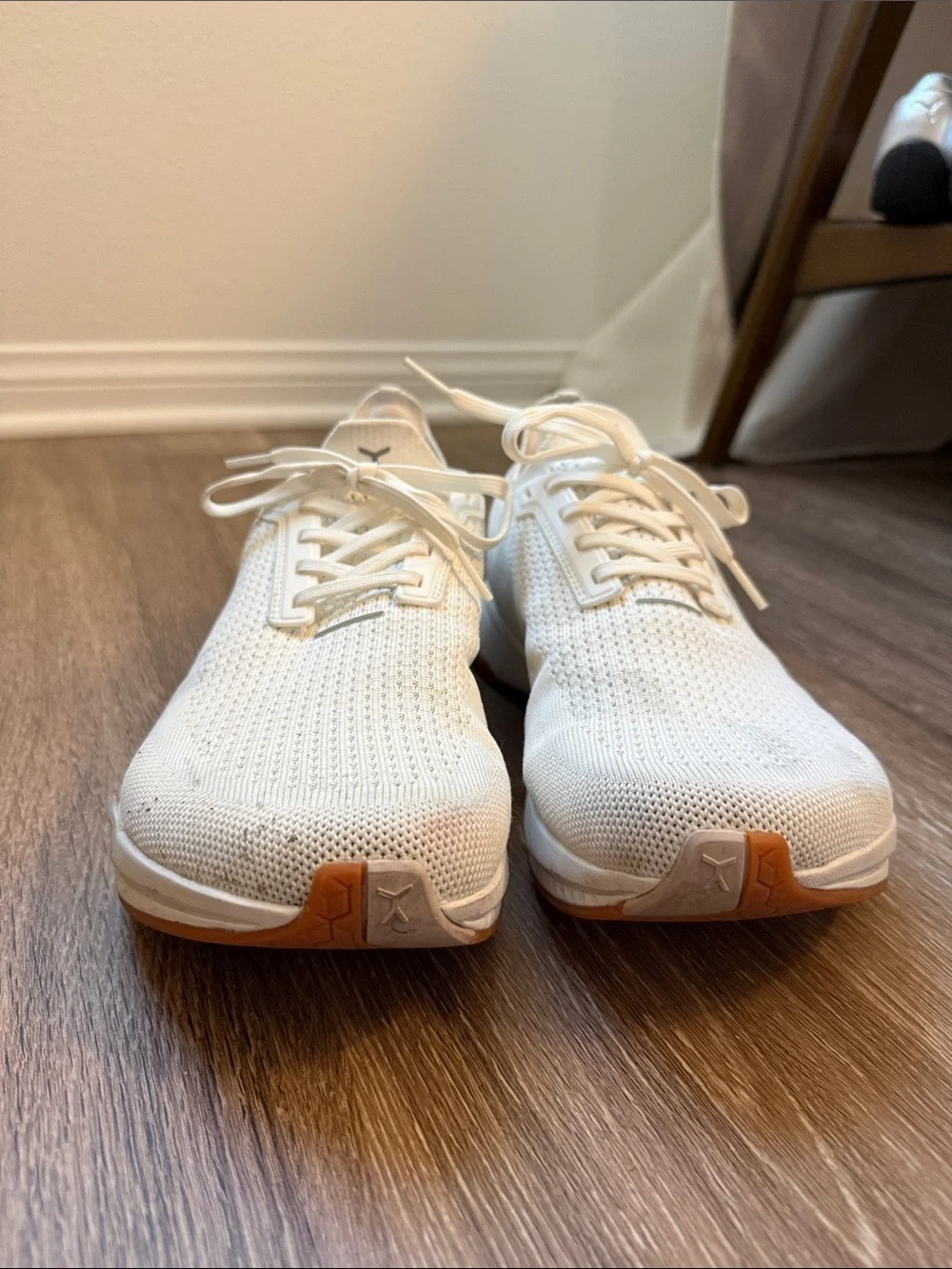 Flux Footwear gently used